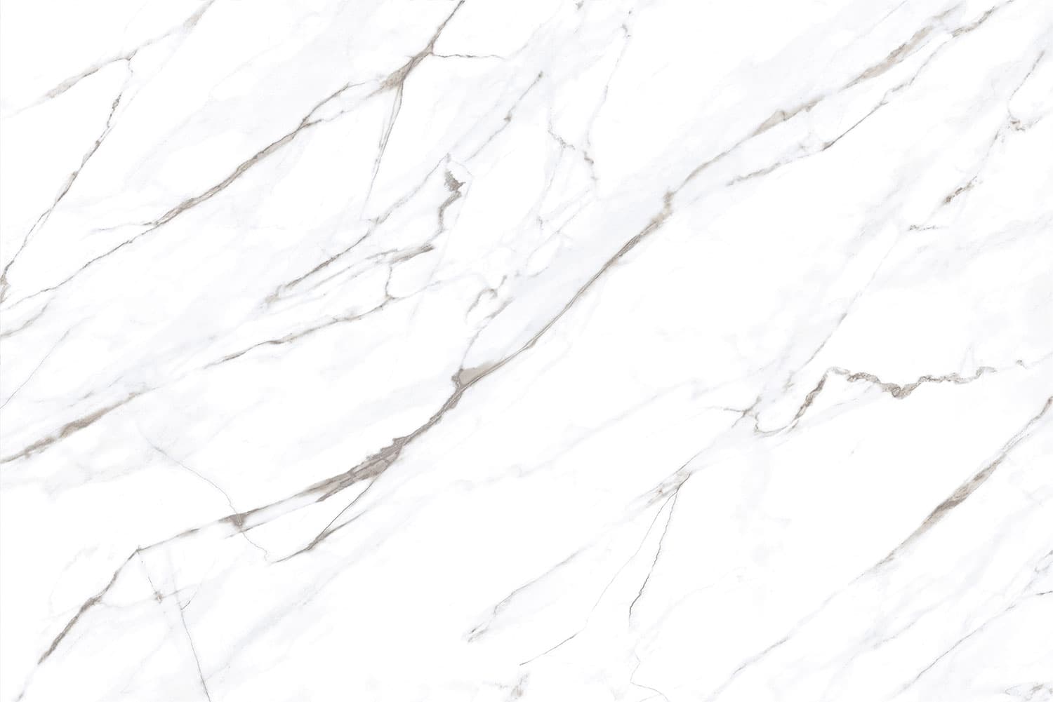 Carrara White